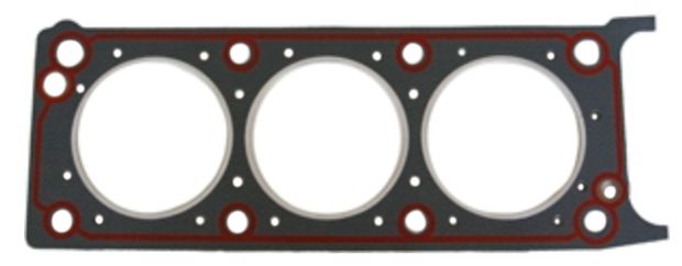 Gasket Cylinder head 200 GLE/700  LH in the group Volvo / Engines Volvo / Volvo B280 / Cylinder head B280 at VP Autoparts Inc. (1271496)