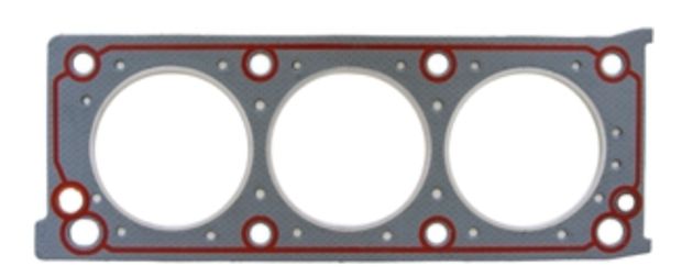 Gasket Cylinder head 200 GLE/700  RH in the group Volvo / Engines Volvo / Volvo B280 / Cylinder head B280 at VP Autoparts Inc. (1271497)