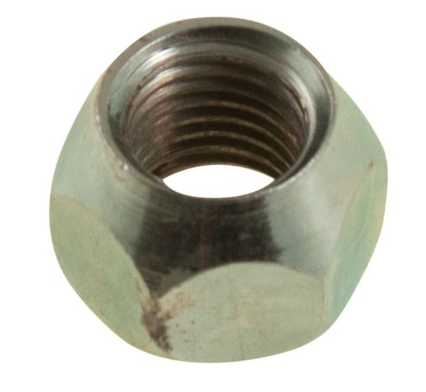 Wheel nut  740/760/940/960 82-98 in the group Volvo / 940/960 / Transmission/rear suspension / Rear axle / Wheel bearings 940/960 at VP Autoparts Inc. (1273068)