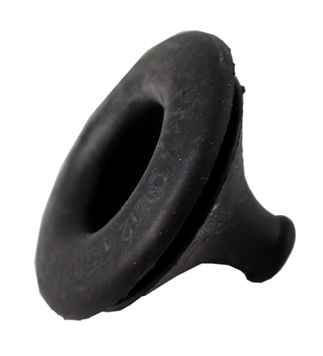 RUBBER BUSHING in the group Volvo / 940/960 / Front suspension / Front suspension / Front suspension 960 1995- at VP Autoparts Inc. (1273516)
