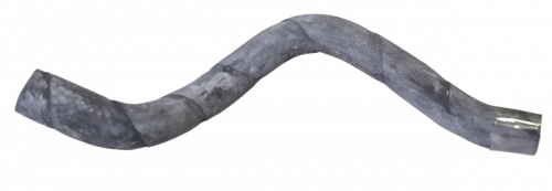Radiator Hose in the group Volvo / 240/260 / Heater/fresh air / Heater system 240/260 with A/C B27/B28 at VP Autoparts Inc. (1274118)