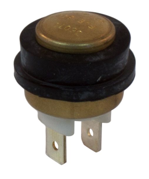 Temperature switch, Radiator fan 2/7/900 in the group Volvo / 740/760/780 / Cooling system / Cooling system 700 D24/D24T/D24TIC at VP Autoparts Inc. (1274962)