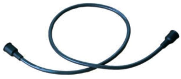 Ignition Cable 240 B19A/E,B21A/E 75-78 in the group Volvo / 240/260 / Electrical components / Ignition system / Ignition system 240 B19E/B21E/B23E at VP Autoparts Inc. (1276331)