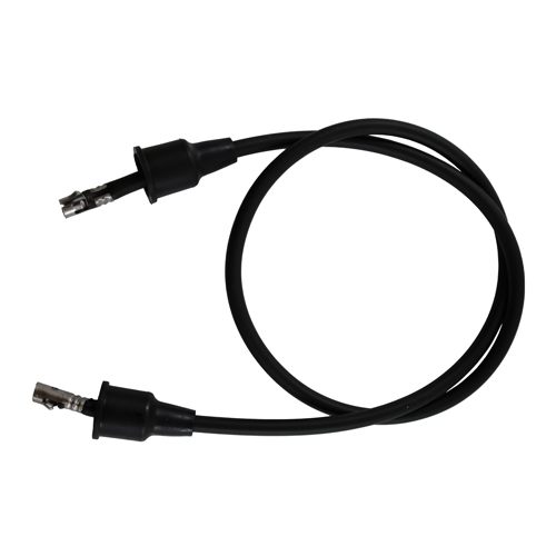 Ignition Cable 240 B19A/E,B21A/E 75-78 in the group Volvo / 240/260 / Electrical components / Ignition system / Ignition system 240 B19E/B21E/B23E at VP Autoparts Inc. (1276331)