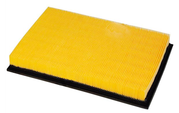 Air filter Volvo 740/760 in the group Volvo / 740/760/780 / Fuel/exhaust system / Air filter / Air filter 740 B28A/E/F at VP Autoparts Inc. (1276389)