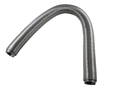 Hose in the group Volvo / 240/260 / Fuel/exhaust system / Air filter / Air filter 240 B200K/B230K at VP Autoparts Inc. (1276431)