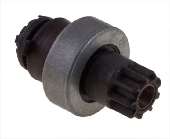 Pinion starter 200/700 4 cyl Hitachi in the group Volvo / 240/260 / Electrical components / Starter / Starter 240 4-cyl Hitachi at VP Autoparts Inc. (1276460)