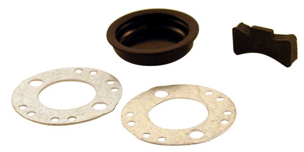 Sealing Kit 200/700 in the group Volvo / 240/260 / Electrical components / Starter / Starter 240 4-cyl Hitachi at VP Autoparts Inc. (1276463)