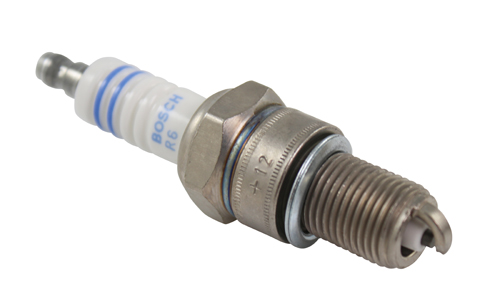 Spark plug 240 88-93 in the group Volvo / 940/960 / Electrical components / Ignition system / Spark plugs 900 at VP Autoparts Inc. (1276514)