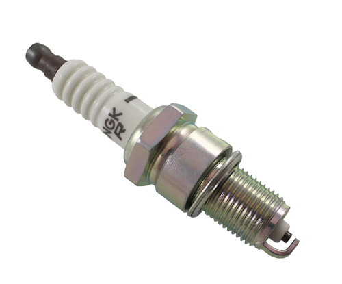 Spark plug 240 76-93 in the group Volvo / 940/960 / Electrical components / Ignition system / Spark plugs 900 at VP Autoparts Inc. (1276514)