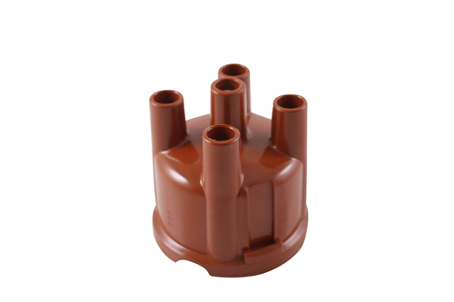 Distributor cap B20 -73 in the group Volvo / 140/164 / Electrical components / Ignition system / Ignition system B20E/F 243314 at VP Autoparts Inc. (1277720)