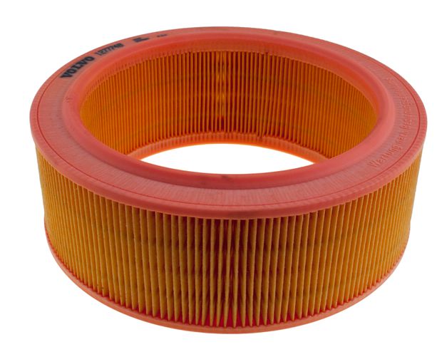 Air filter Volvo 240 75-78 B19A B21A in the group Volvo / 240/260 / Fuel/exhaust system / Air filter / Air filter 240 B19A/B21A -1978 at VP Autoparts Inc. (1277748)
