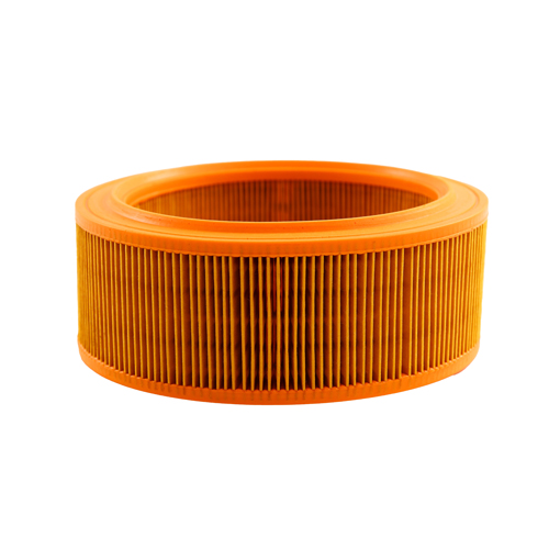 Air filter Volvo 240 75-78 B19A B21A in the group Volvo / 240/260 / Fuel/exhaust system / Air filter / Air filter 240 B19A/B21A -1978 at VP Autoparts Inc. (1277748)