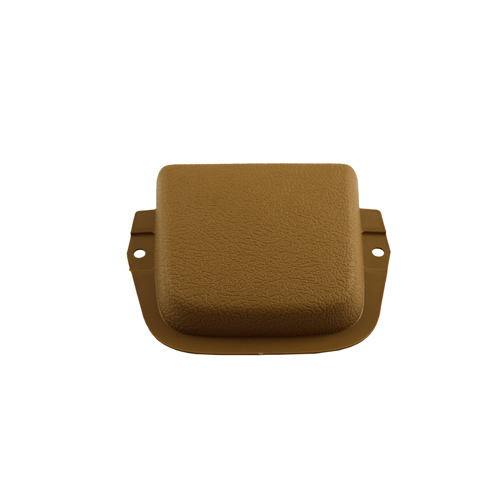 Cover Safety belt 245 trunk Beige in the group Volvo / 240/260 / Interior / Misc. equipment / Interior parts 240/260 5d at VP Autoparts Inc. (1294753)