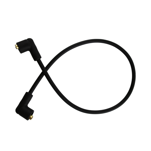 Ignition cable coil to distrub. 240 79- in the group Volvo / 740/760/780 / Electrical components / Ignition system / Ignition cables 700 at VP Autoparts Inc. (1306696)