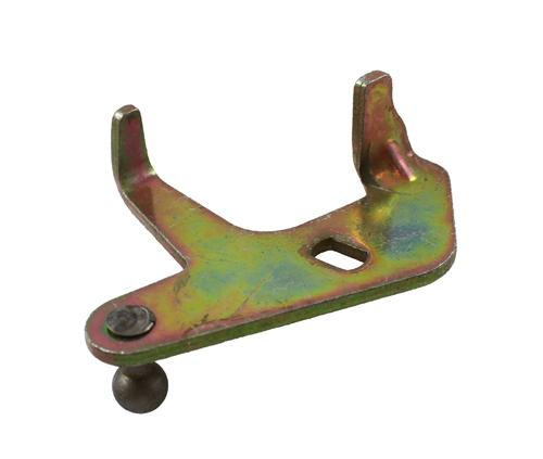 Intermediate Lever in the group Volvo / 940/960 / Fuel/exhaust system / Exhaust manifold/headers / Inlet pipe 940 B200E/B230E at VP Autoparts Inc. (1306782)