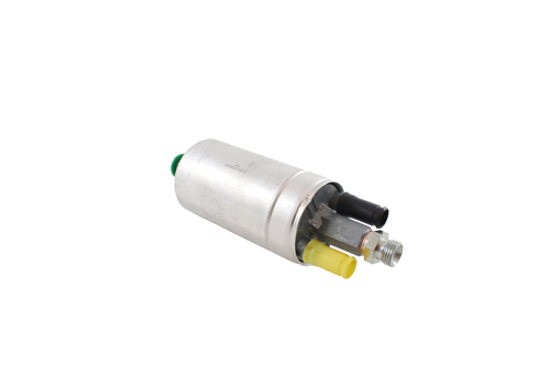 Fuel pump 240/260 -81 turbo (B21ET) in the group Volvo / 240/260 / Fuel/exhaust system / Fuel tank/fuel system / Fuel pump 240/260 E/ET/FT 78- injection at VP Autoparts Inc. (1306831)