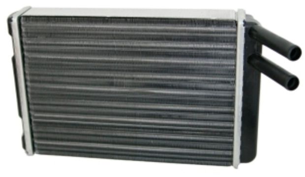 Heat exchanger 7/9/S90/V90 LHD w A/C in the group Volvo / 940/960 / Heater system 900 at VP Autoparts Inc. (1307236)