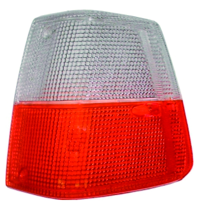 Flasher lens 240 81-93 EU RH in the group Volvo / 240/260 / Electrical components / Turn signal / Turn signal front 240/260 1981- at VP Autoparts Inc. (1307454)
