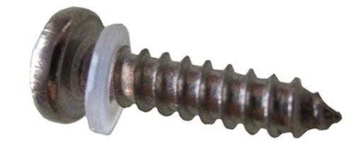 Screw Flasher 240 81- in the group Volvo / 240/260 / Electrical components / Turn signal / Turn signal front 240/260 1981- at VP Autoparts Inc. (1307518)