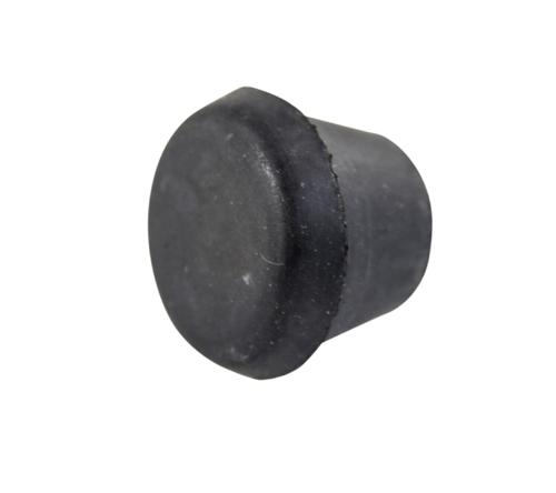 Blind plug, Aerial aperture in the group Volvo / 240/260 / Miscellaneous / Grommets/plugs / Grommets/plugs 240/260 at VP Autoparts Inc. (1307819)