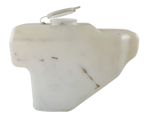 Washer fluid Reservoir 240 4 cyl 1978-93 in the group Volvo / 240/260 / Electrical components / Front/rear screen washer / Front screen washer 240/260 1981- at VP Autoparts Inc. (1312018)