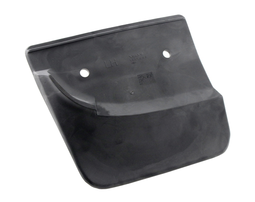 Mud flap 240 85-93 LHF in the group Volvo / 240/260 / Body / Mud flap / Mud flaps 240 1986-93 at VP Autoparts Inc. (1312695)