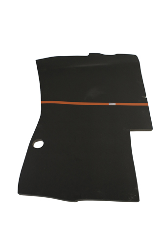 Insulating Mat 200 LH in the group Volvo / 240/260 / Interior / Mats/carpets / Insulating mats/carpets 240/260 at VP Autoparts Inc. (1313119)