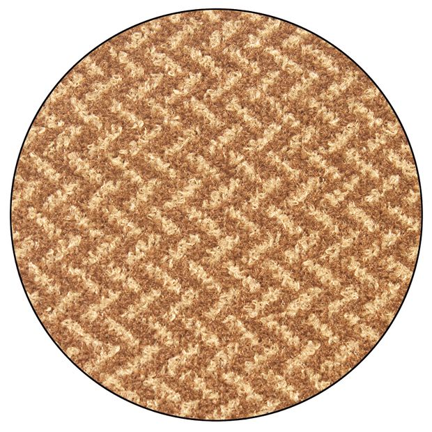 Fabric 240 brown with foam herringbone in the group Outlet / Outlet Volvo / Miscellaneous at VP Autoparts Inc. (1313875-1)