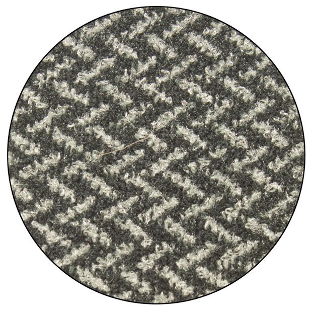 Fabric 240 grey with foam herringbone in the group Outlet / Outlet Volvo / Miscellaneous at VP Autoparts Inc. (1313877-1)
