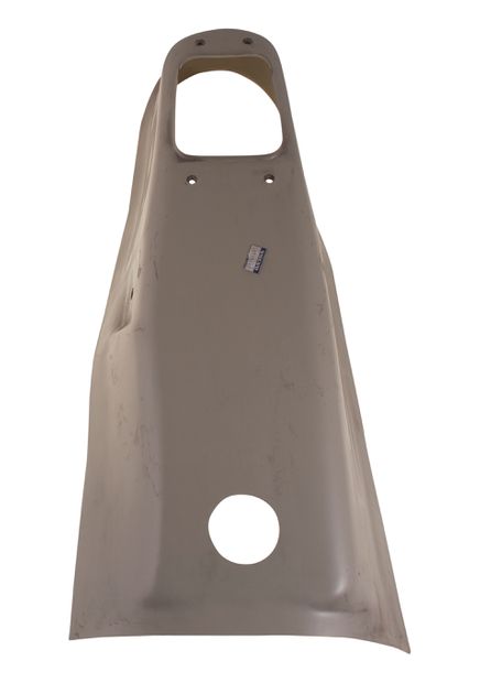 Transmission tunnel 240/260 75-93 in the group Volvo / 240/260 / Body / Floor section / Floor section 245/265 at VP Autoparts Inc. (1315181)