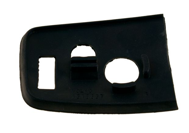 Rubber Spacer Hinge 245/265 tailgate -85 in the group Volvo / 240/260 / Body / Trunk / Components trunk 245/265 80-85 at VP Autoparts Inc. (1315837)