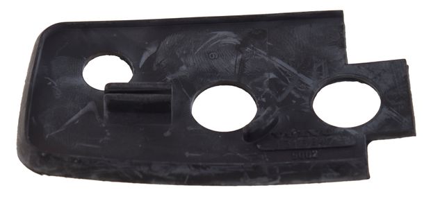 Rubber spacer Hinge 245/265 tailgate-bod in the group Volvo / 240/260 / Body / Trunk / Components trunk 245/265 80-85 at VP Autoparts Inc. (1315847)