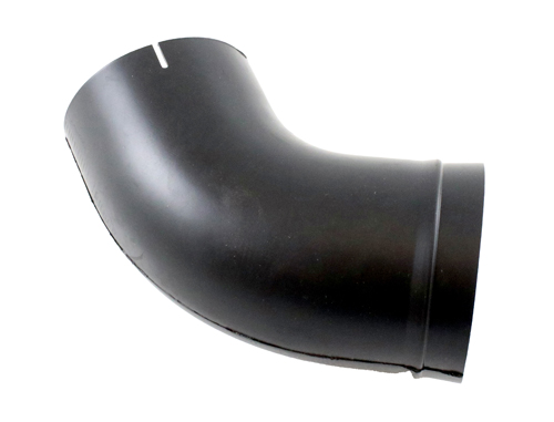 Pipe Elbow in the group Volvo / 240/260 / Fuel/exhaust system / Air filter / Air filter 240 B200E/B230E/F/FD/FX at VP Autoparts Inc. (1317032)