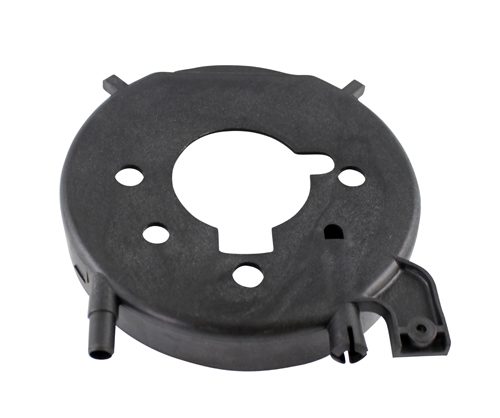 Connecting Plate in the group Volvo / 740/760/780 / Fuel/exhaust system / Air filter / Air filter 740 B200K/B230A/K at VP Autoparts Inc. (1317440)