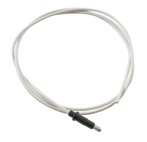 Electric Cable in the group Volvo / 240/260 / Electrical components / Front/rear screen washer / Front screen washer 240/260 -1980 at VP Autoparts Inc. (1323247)