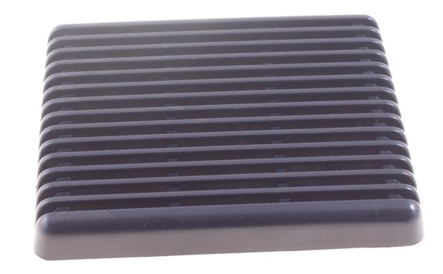 Door speaker grille 240 1979- blue in the group Volvo / 240/260 / Interior / Misc. equipment / Interior parts 240/260 5d at VP Autoparts Inc. (1323419)