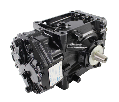 Compressor AC 164/240 -84 in the group Volvo / 240/260 / Heater/fresh air / Air conditioning 240 B17/B19/B21/B23 78- at VP Autoparts Inc. (1324131)