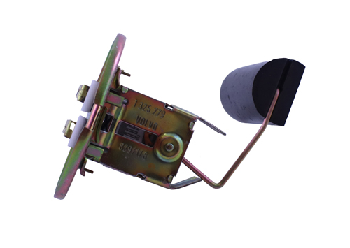 Combined Tank Unit 740/760 in the group Volvo / 740/760/780 / Fuel/exhaust system / Fuel tank/fuel system / Extra fuel tank 740/760 at VP Autoparts Inc. (1325779)