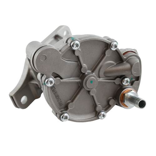 Vaccuum pump brakes 200/700/900 in the group Volvo / 940/960 / Brake system / Master brake cylinder/brake line / Master & servo cylinder, booster 900 at VP Autoparts Inc. (1328119)