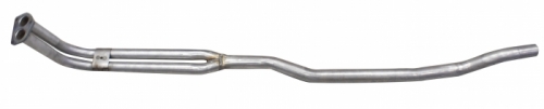 Exhaust downpipe 240 1979-87 in the group Volvo / 240/260 / Fuel/exhaust system / Exhaust system / Exhaust system 240 B200K/E/B230A/K/E at VP Autoparts Inc. (1328427)