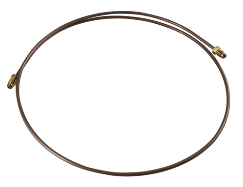 Brake Pipe in the group Volvo / 940/960 / Brake system / Master brake cylinder/brake line / Brake lines 960 w ABS 1992- 6 cyl RHD at VP Autoparts Inc. (1330382)