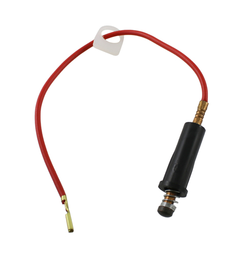 Slip Contact in the group Volvo / 740/760/780 / Front suspension / Steering column / Steering wheel 740/760 -1987 at VP Autoparts Inc. (1330520)