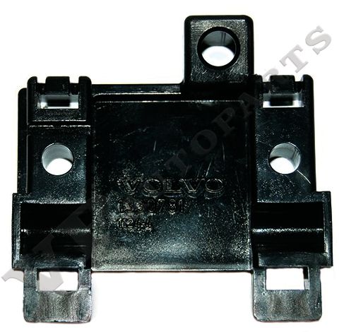 Bearing 240/740 throttle pedal in the group Volvo / 240/260 / Engine throttle linkage / Gas throttle linkage / Throttle control 240 D20/D24 at VP Autoparts Inc. (1330781)