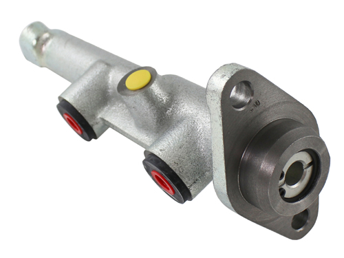 Brake master cyl. 240 75-93 Outlet RH in the group Volvo / 240/260 / Brake system / Master brake cylinder/brake line / Master cylinder 240/260 without ABS at VP Autoparts Inc. (1330800)