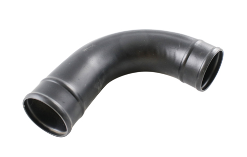 Pipe in the group Volvo / 740/760/780 / Cooling system / Charge air cooler 700 B23/B200/B230 at VP Autoparts Inc. (1332549)
