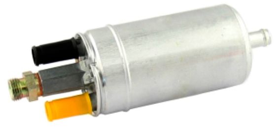 Fuel pump 760/960 83-86 in the group Volvo / 940/960 / Fuel/exhaust system / Fuel tank/fuel system / Fuel pump 940/960 6 cyl at VP Autoparts Inc. (1336677)