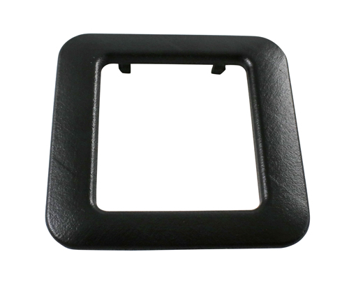 Frame Ash tray 2/7/945 backrest 87- blk in the group Volvo / 240/260 / Interior / Misc. equipment / Rear seat 240/260 5d 1980- at VP Autoparts Inc. (1338249)