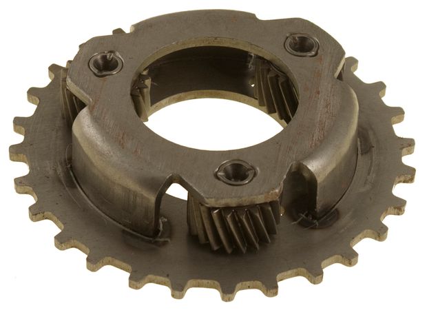 Planetary gear 700/900 in the group Volvo / 940/960 / Transmission/rear suspension / Gear box / Miscellaneous gearbox 900 at VP Autoparts Inc. (1339777)