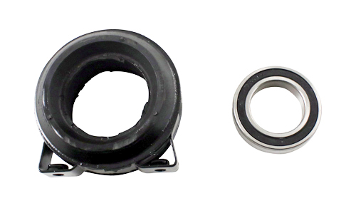 Prop shaft bearing case 700/900 50,8 mm in the group Volvo / 940/960 / Transmission/rear suspension / Drive shaft 900 at VP Autoparts Inc. (1340501-KIT)